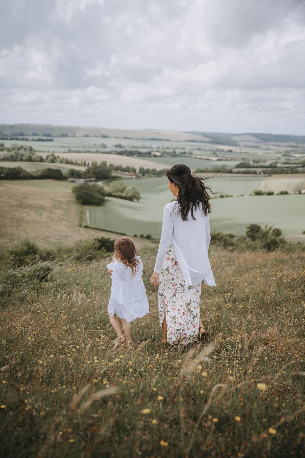 Portsmouth family photographer