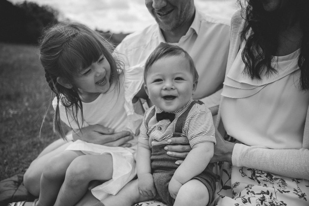 Portsmouth family photographer