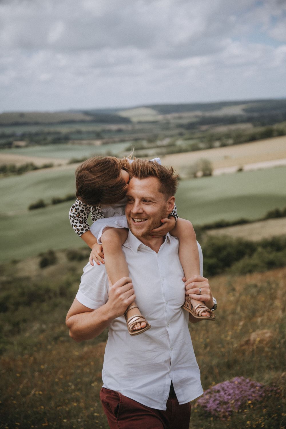 Portsmouth family photographer