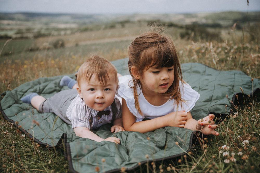 Portsmouth family photographer
