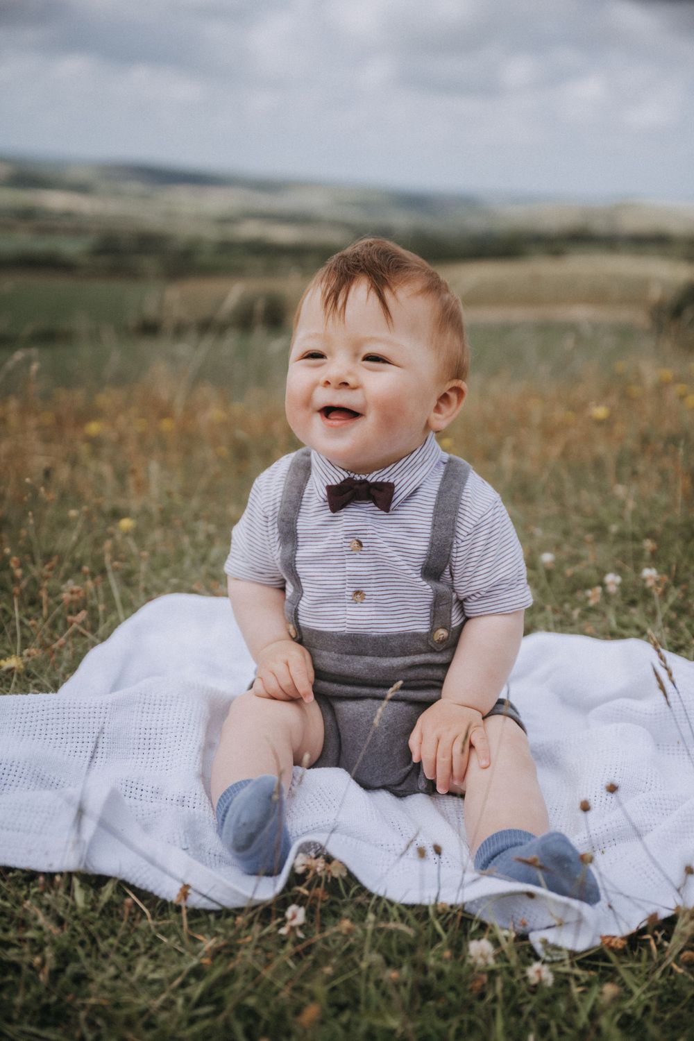 Portsmouth family photographer