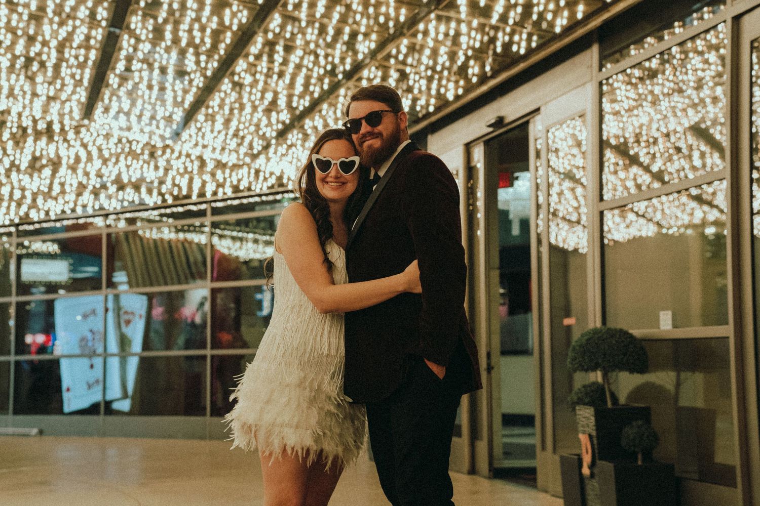 Las Vegas Wedding Elopement Engagement Photographer