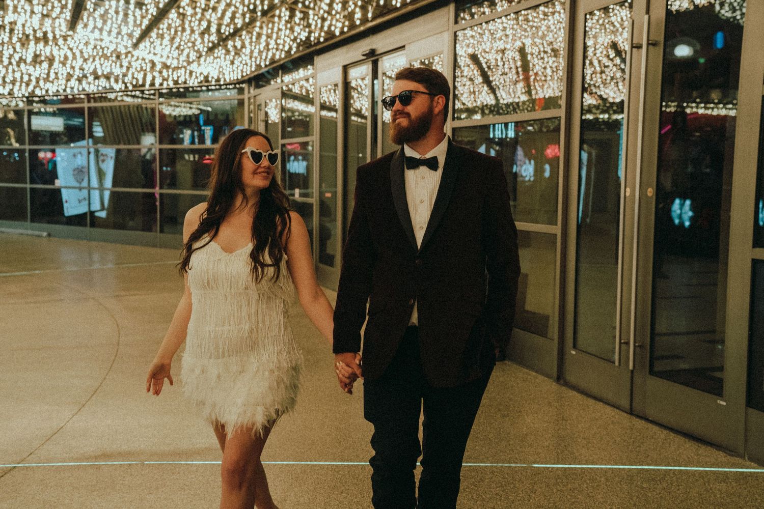Las Vegas Wedding Elopement Engagement Photographer