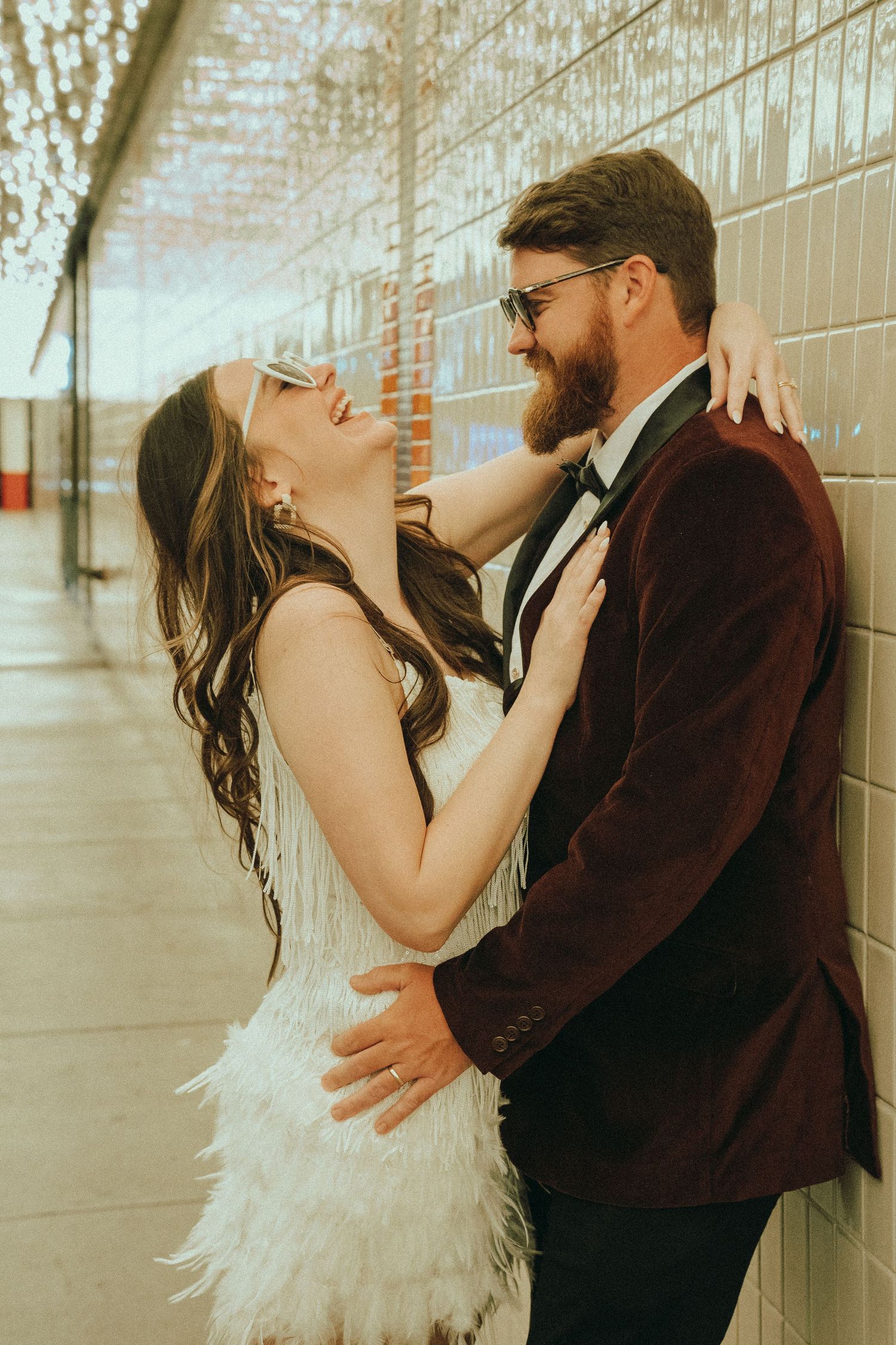 Las Vegas Wedding Elopement Engagement Photographer