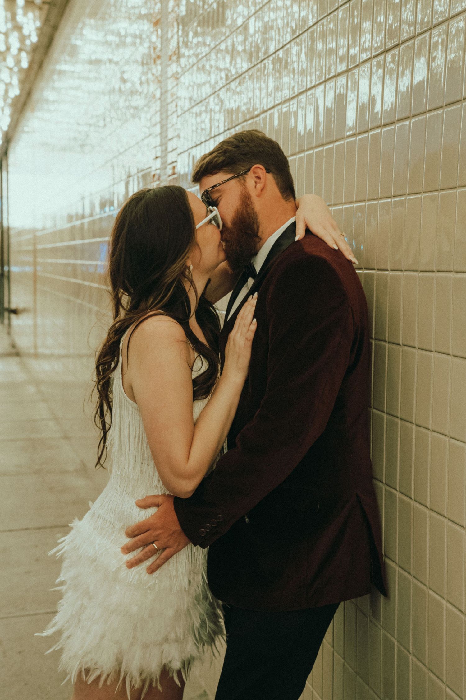 Las Vegas Wedding Elopement Engagement Photographer