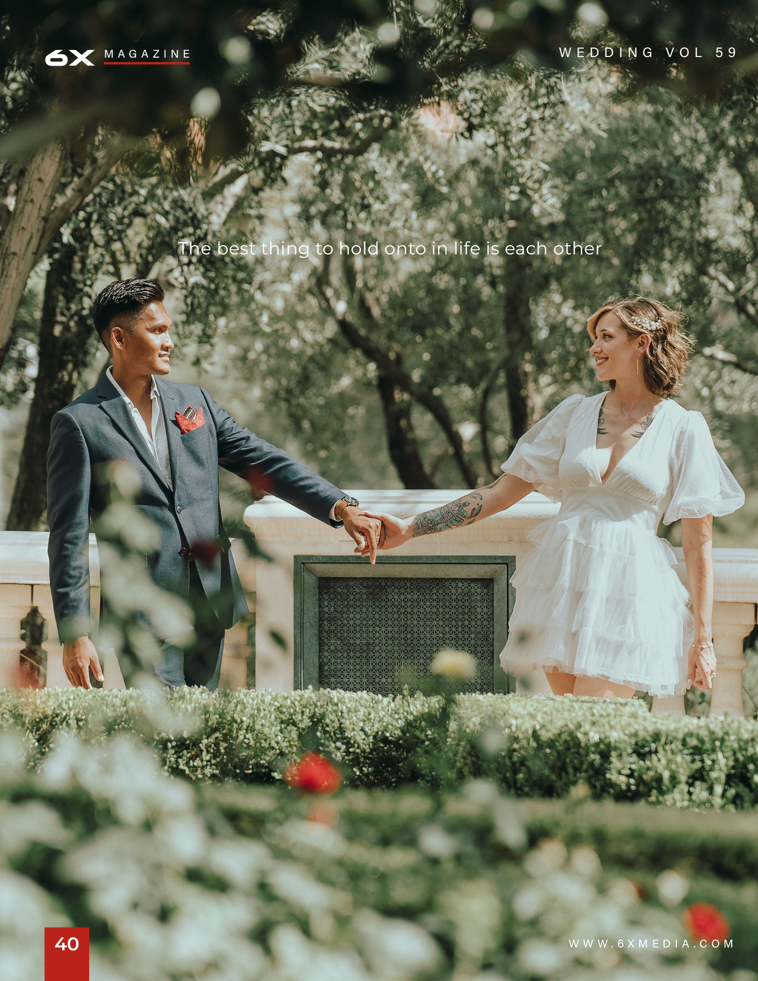 Las Vegas Wedding Elopement Engagement Photographer