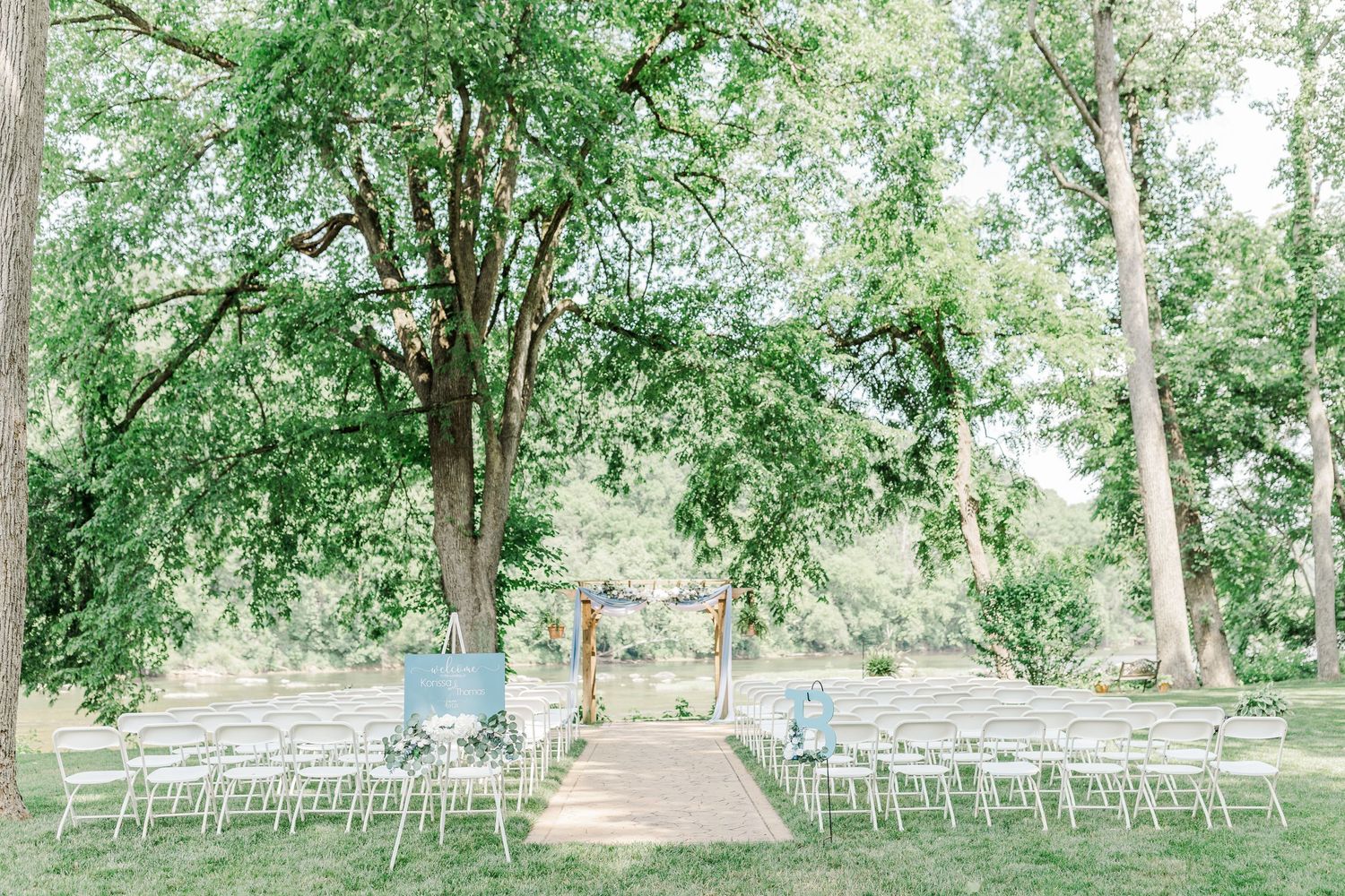 RIVERSIDE WEDDINGS FREDERICKSBURG WEDDING PHOTOGRAPHER