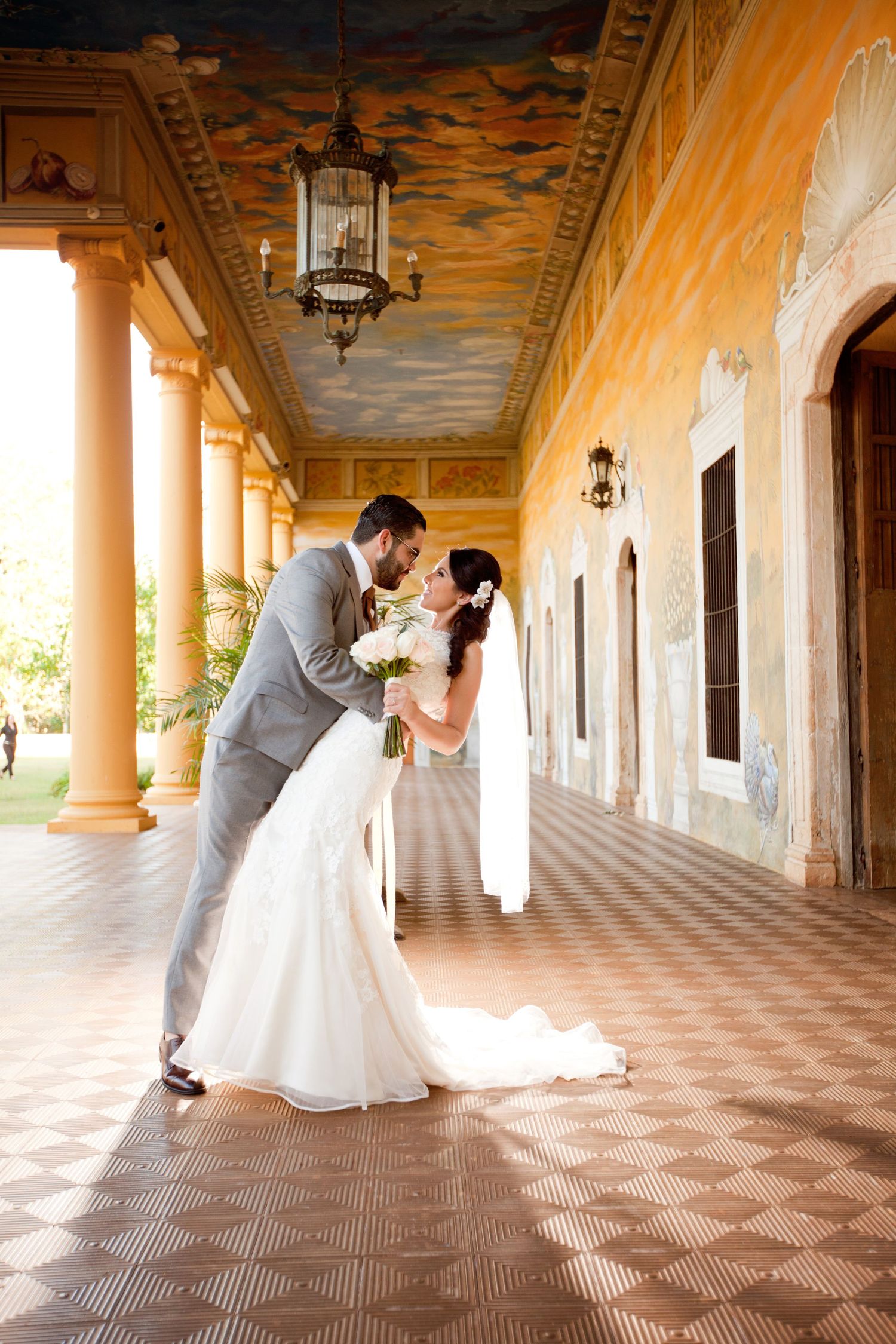 Hacienda Tekit de Regil wedding reviews