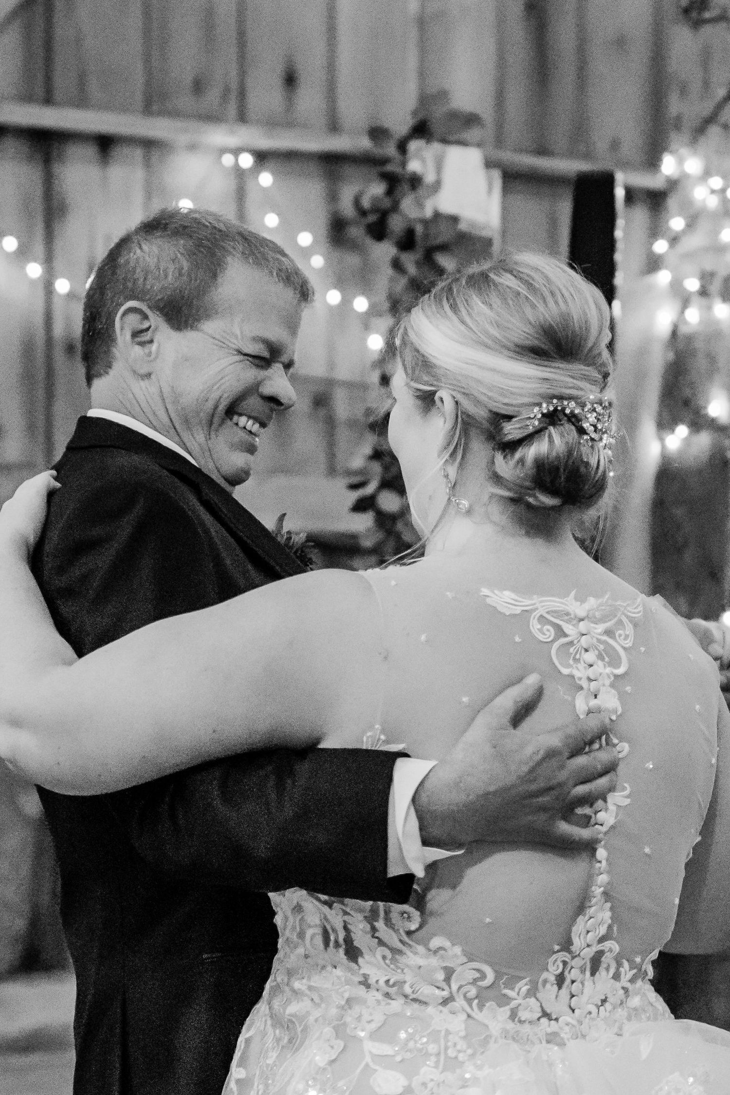 Father Daughter Dance Canyon Run Ranch