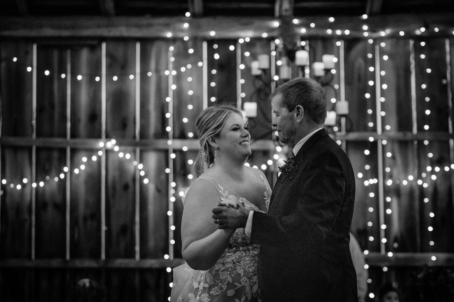 Father Daughter Dance Wedding Photography Canyon Run Ranch
