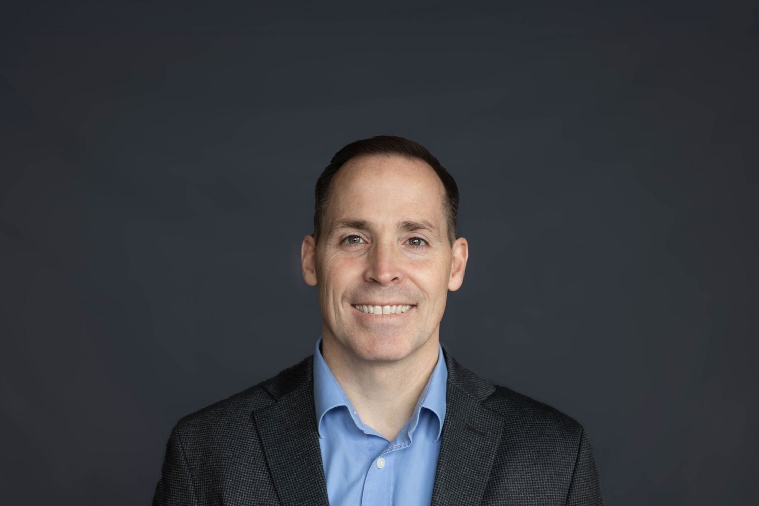 knoxville professional headshot photographer