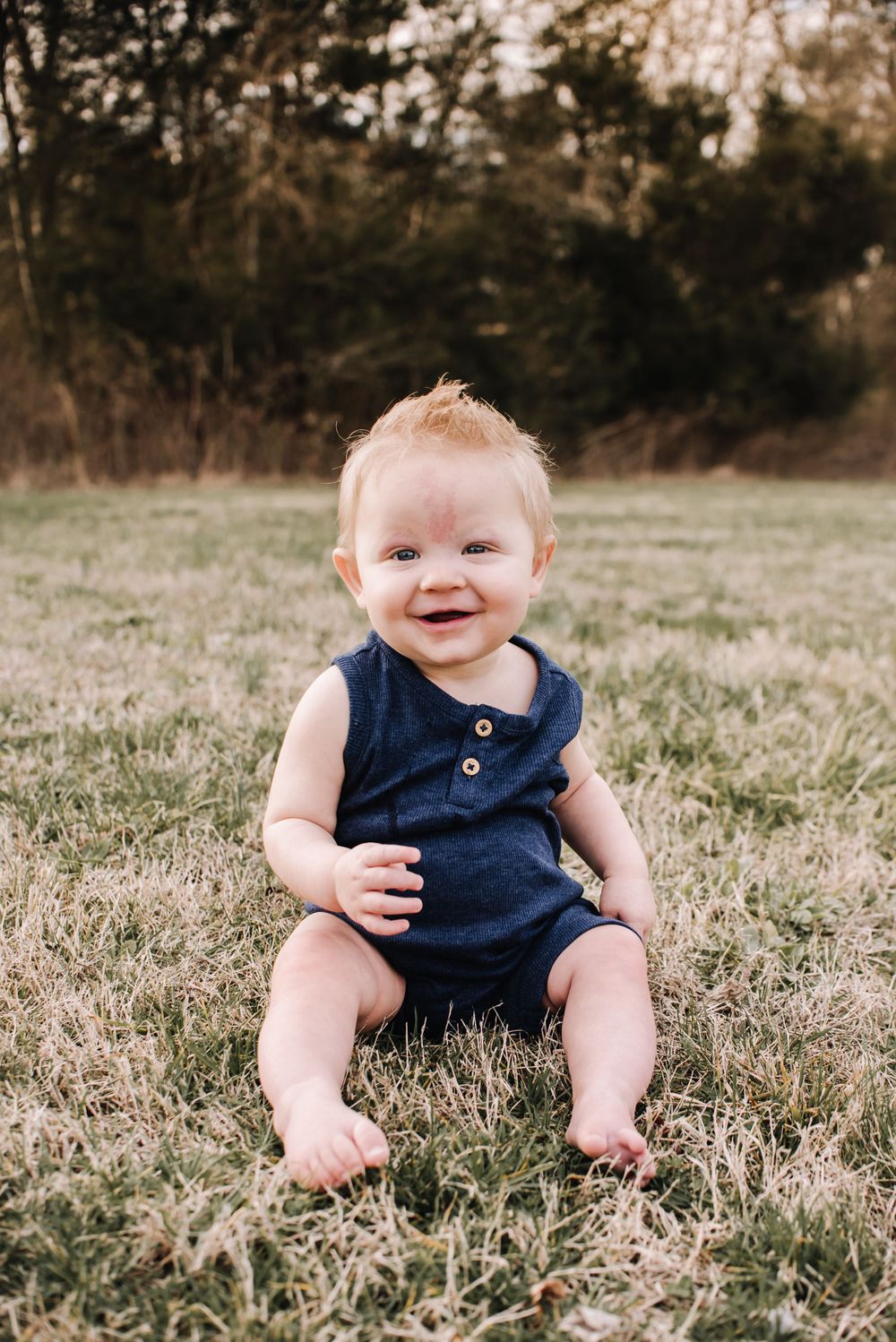 Nashville Middle TN Tennessee Family Portrait and Lifestyle Photography Children's photographer