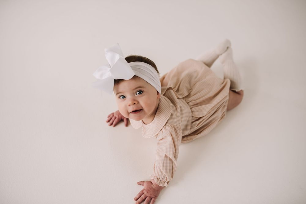Nashville Middle TN Tennessee Family Portrait and Lifestyle Photography Children's photographer