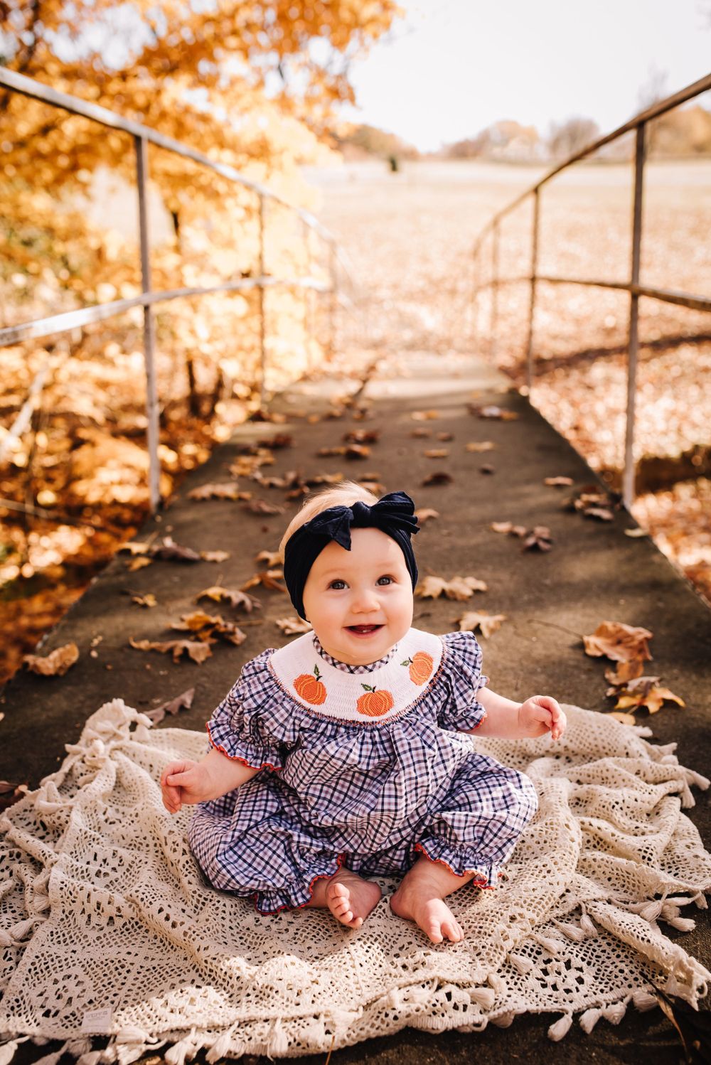 Lifestyle Toddler Portrait Nashville Tennessee Photographer