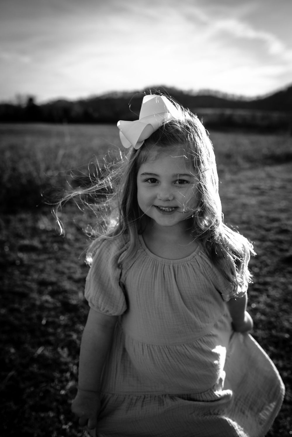 Nashville Middle TN Tennessee Family Portrait and Lifestyle Photography Children's photographer