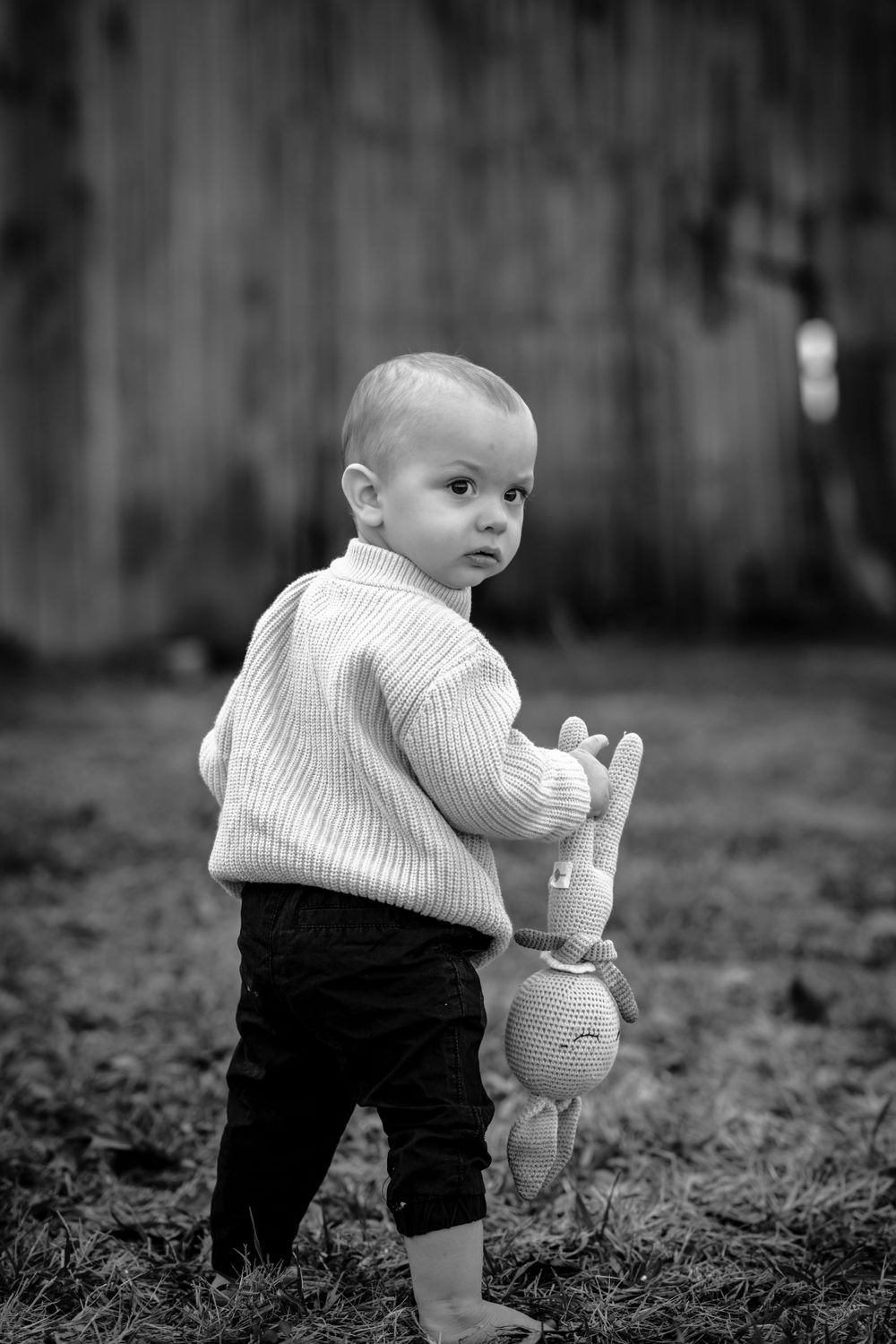 Lifestyle Toddler Portrait Nashville Tennessee Photographer