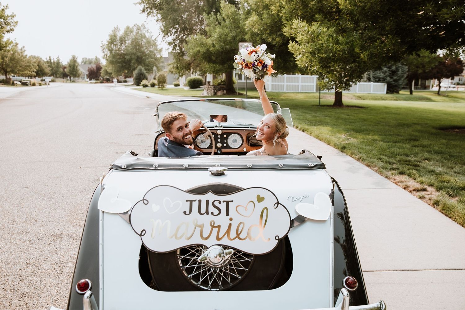 Carli Layton Photography + Films