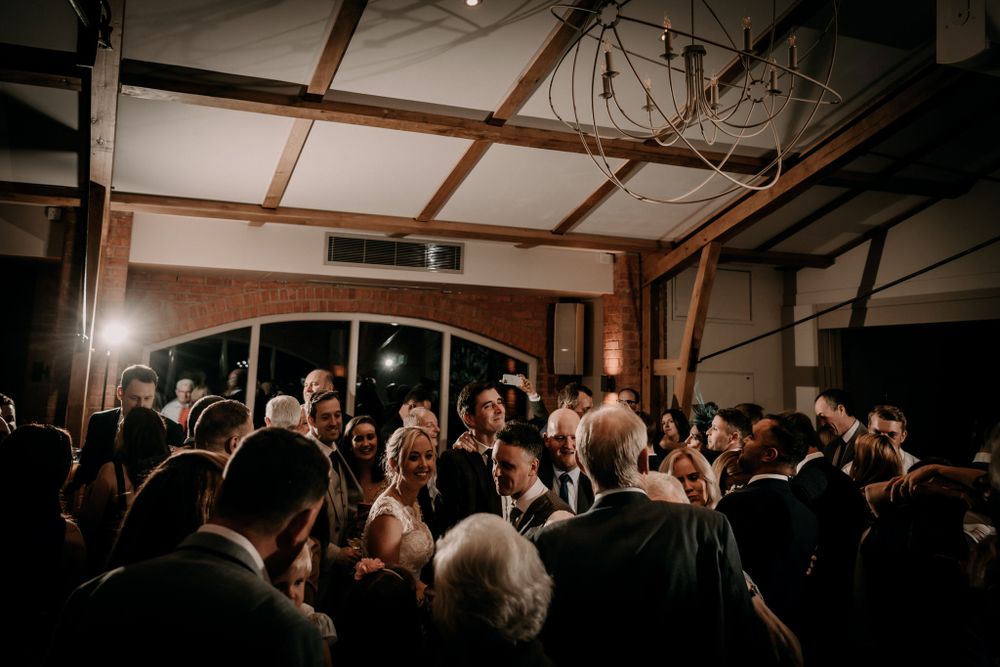 Wedding photography packages by Rose and Rainbow Photography