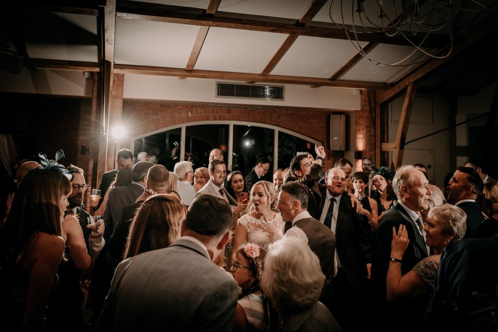Wedding photography packages by Rose and Rainbow Photography