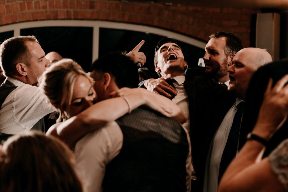 Wedding photography packages by Rose and Rainbow Photography