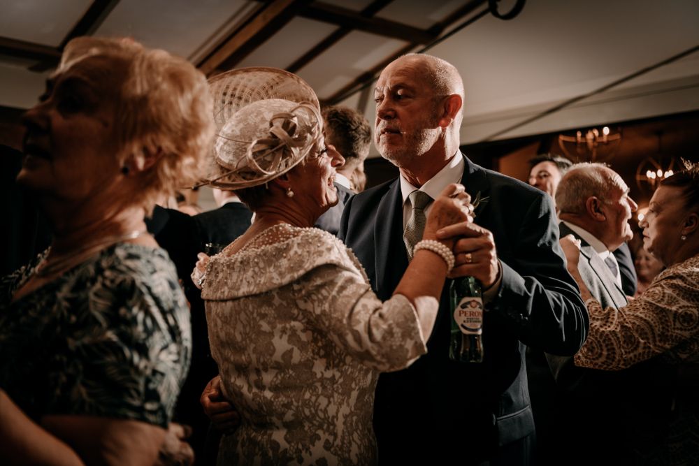 Wedding photography packages by Rose and Rainbow Photography