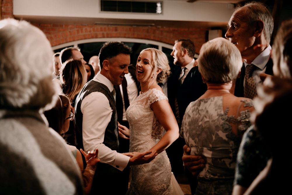 Wedding photography packages by Rose and Rainbow Photography