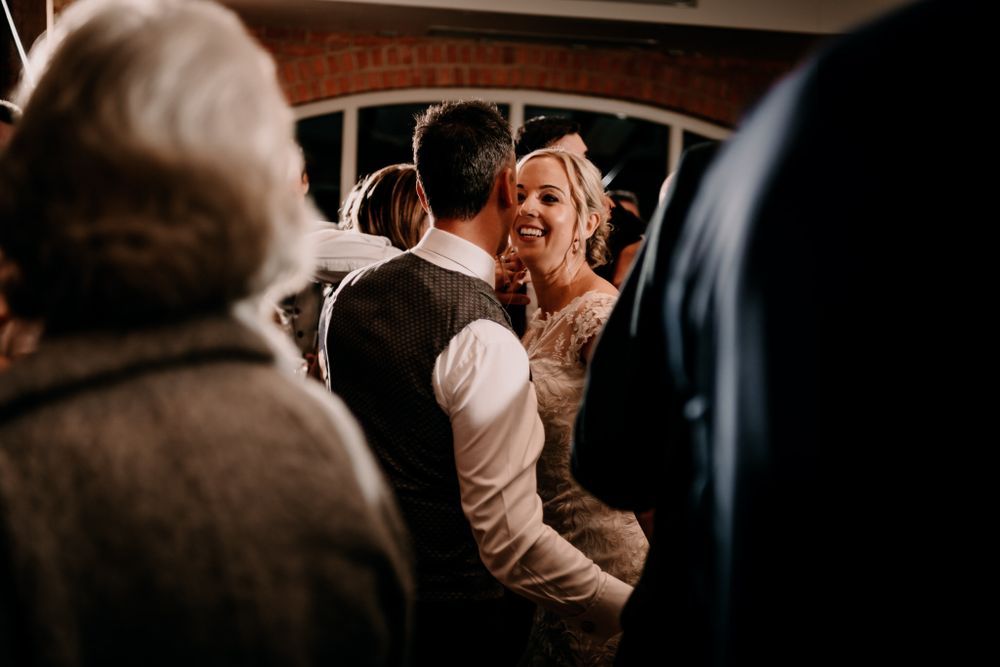 Wedding photography packages by Rose and Rainbow Photography