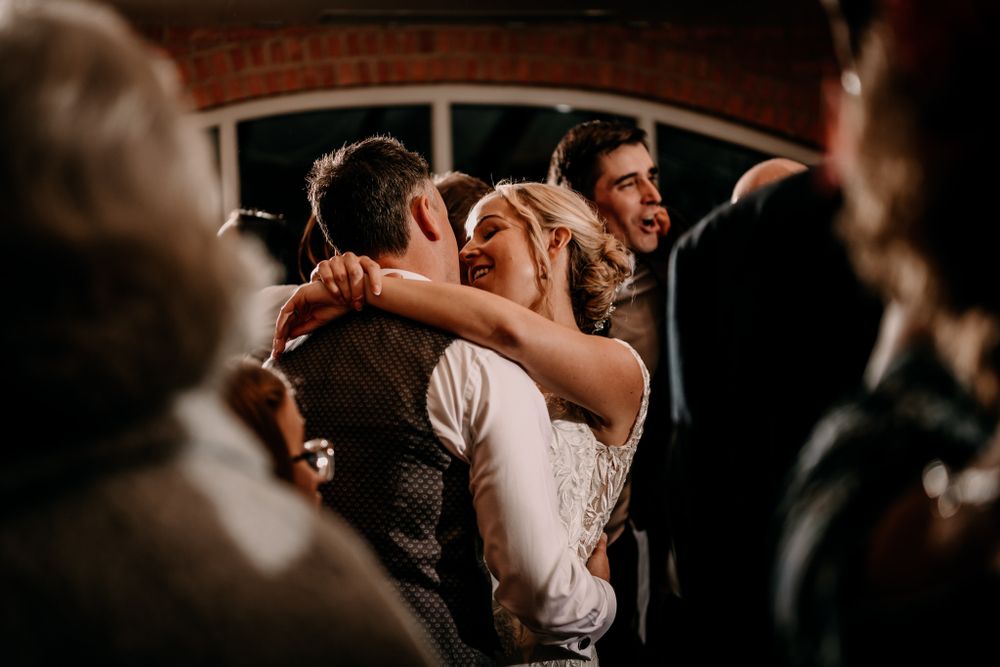 Wedding photography packages by Rose and Rainbow Photography