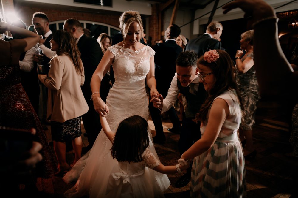 Wedding photography packages by Rose and Rainbow Photography
