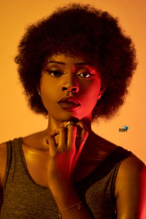 Photoshoot