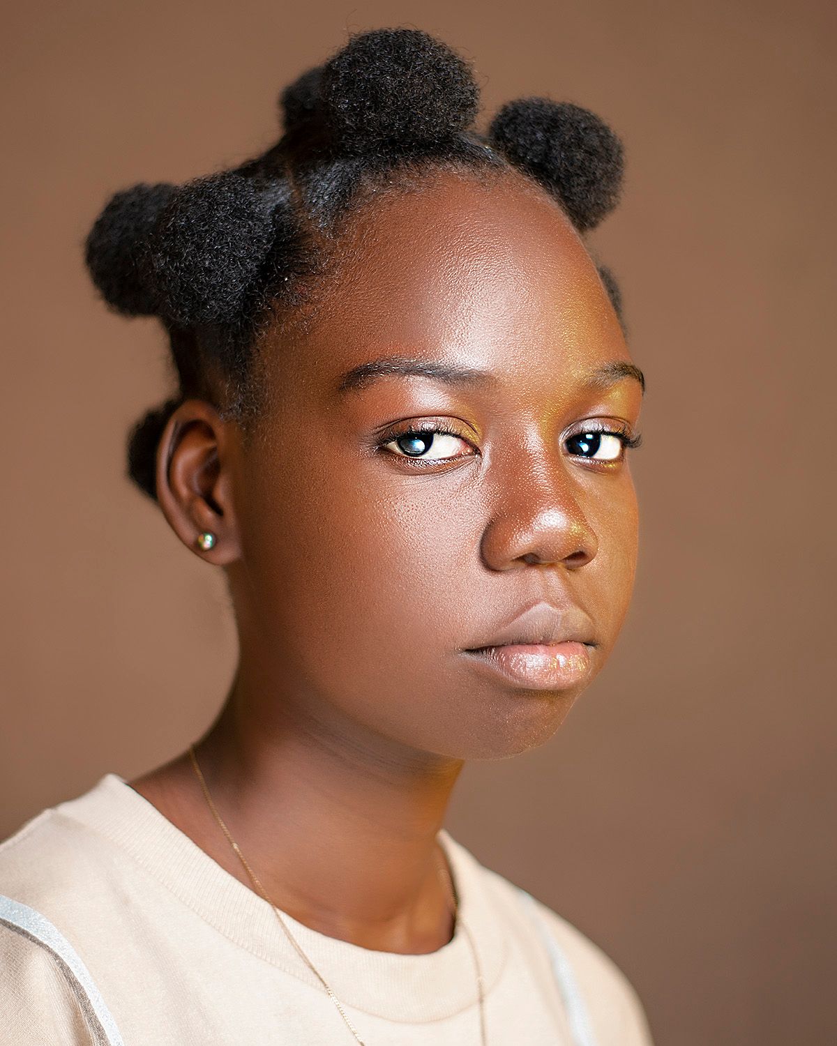Headshot
