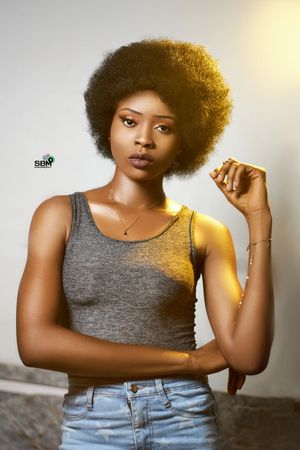 Photoshoot
