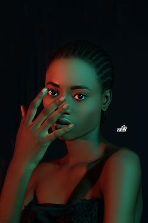 Photoshoot