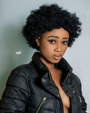 Photoshoot
