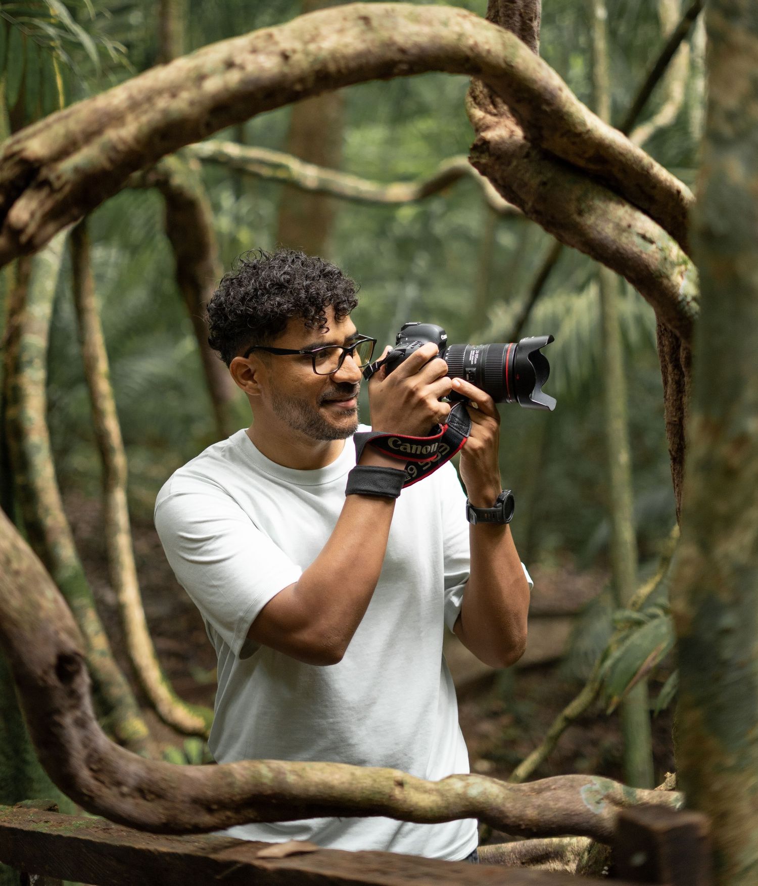 fotografo panameño