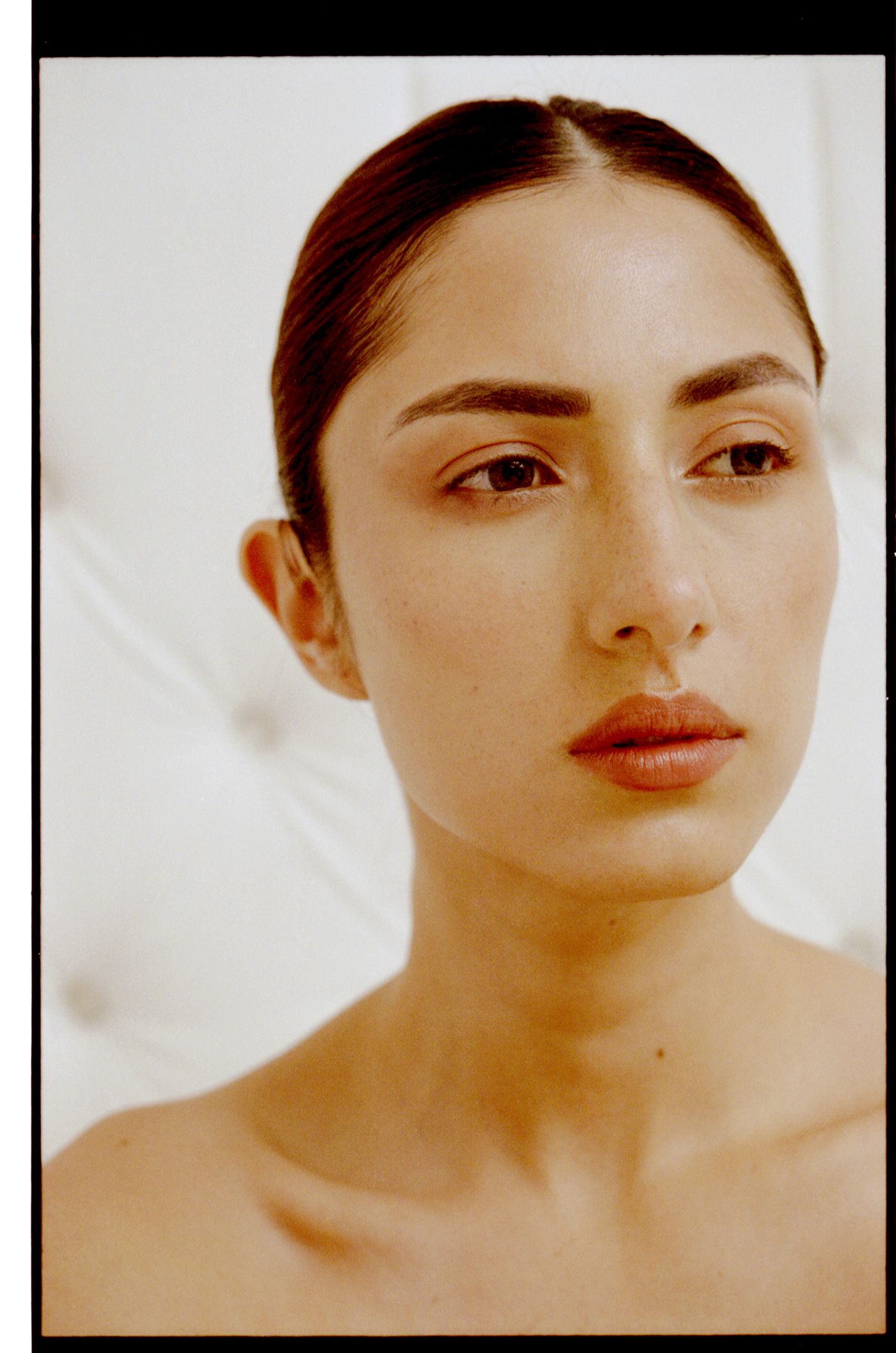 Juana del Río para Revista 192 / Ph: Emilija Milu Stylist: Ivan Ramírez