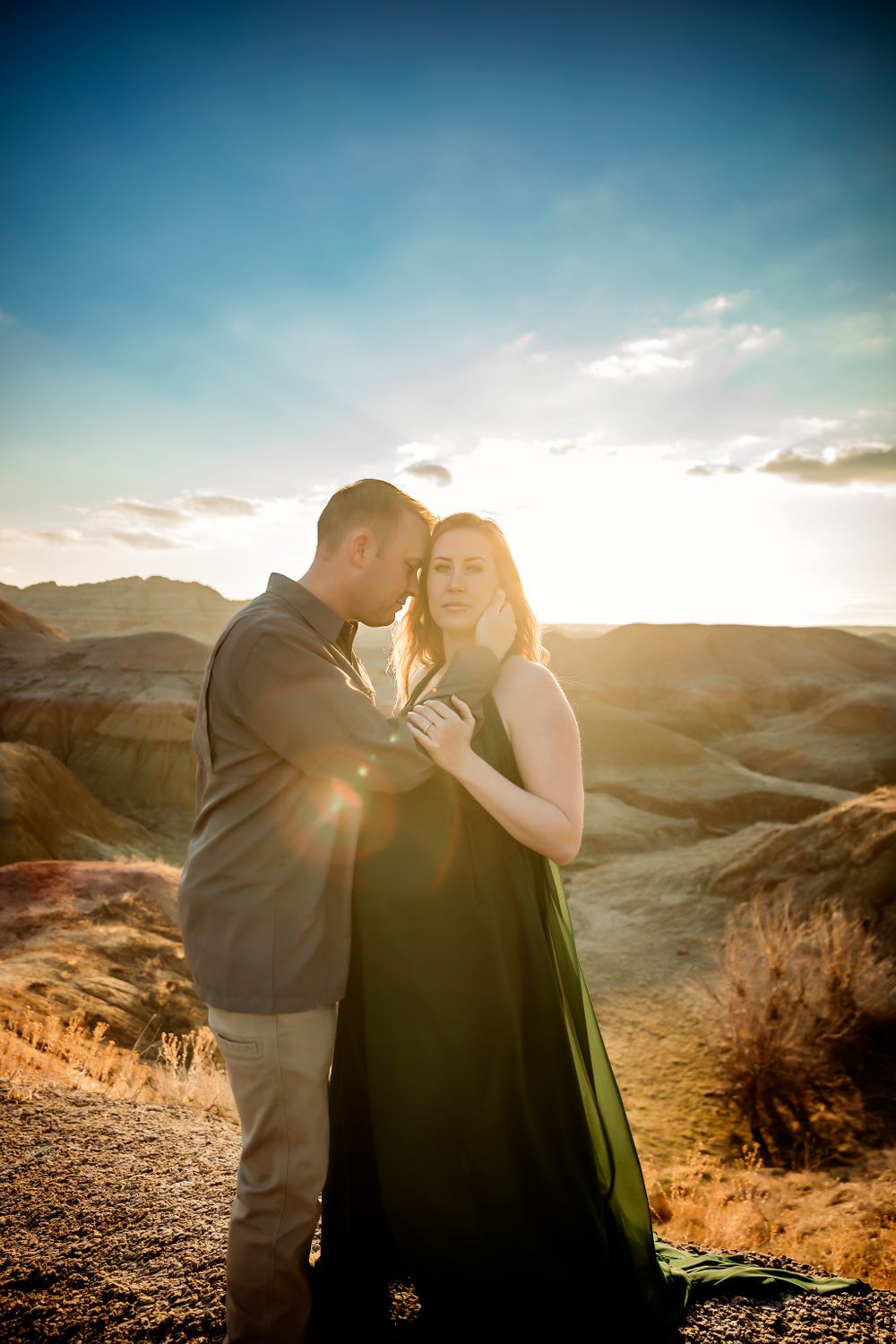 maternity photographer okinawa japan