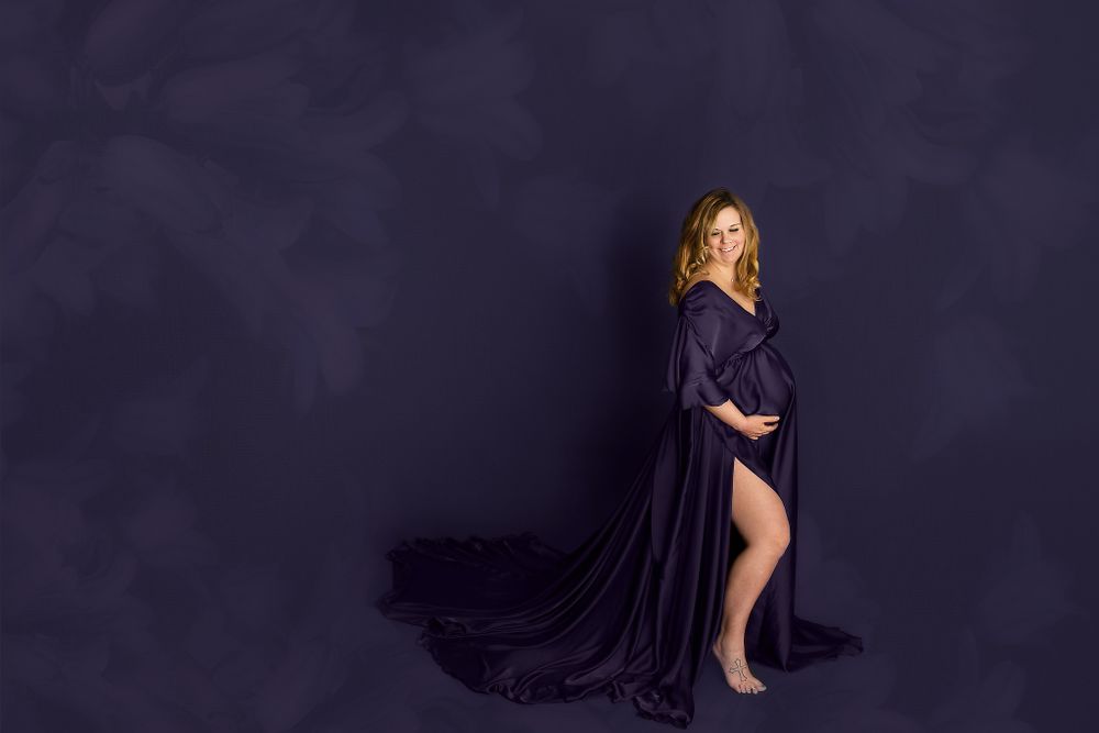 maternity photographer okinawa japan