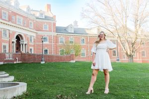 senior