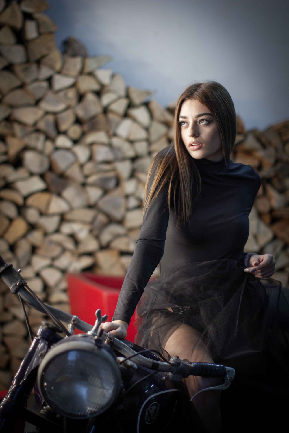 Студійна фотосесія Львів