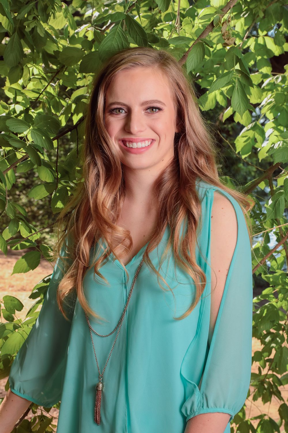 Lady Bird Lake senior photos