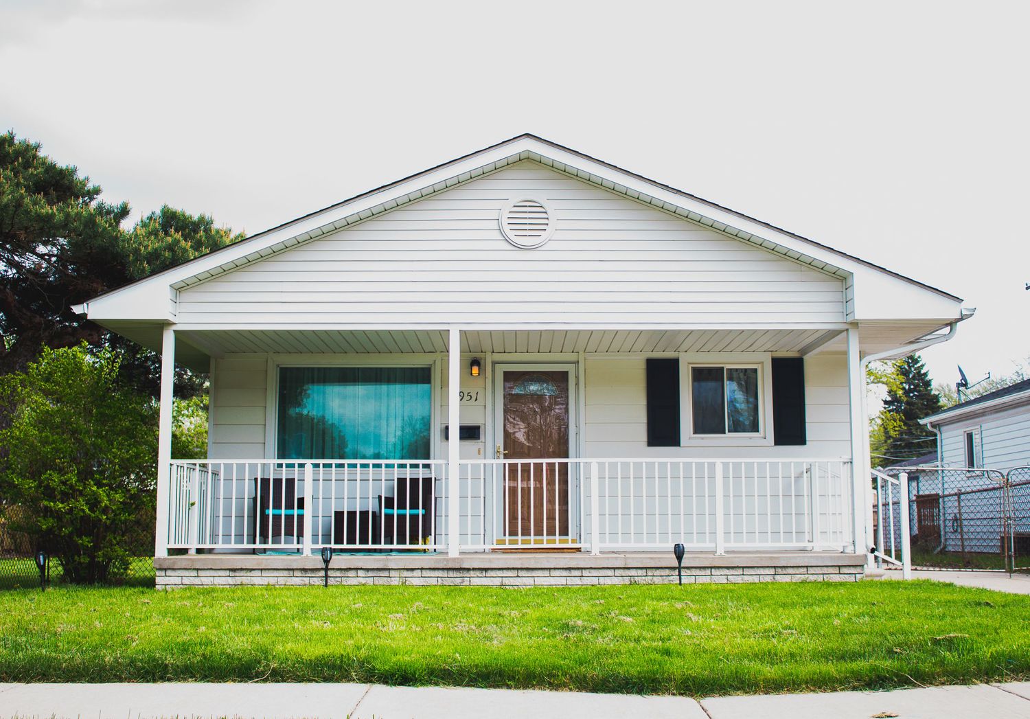 Real Estate