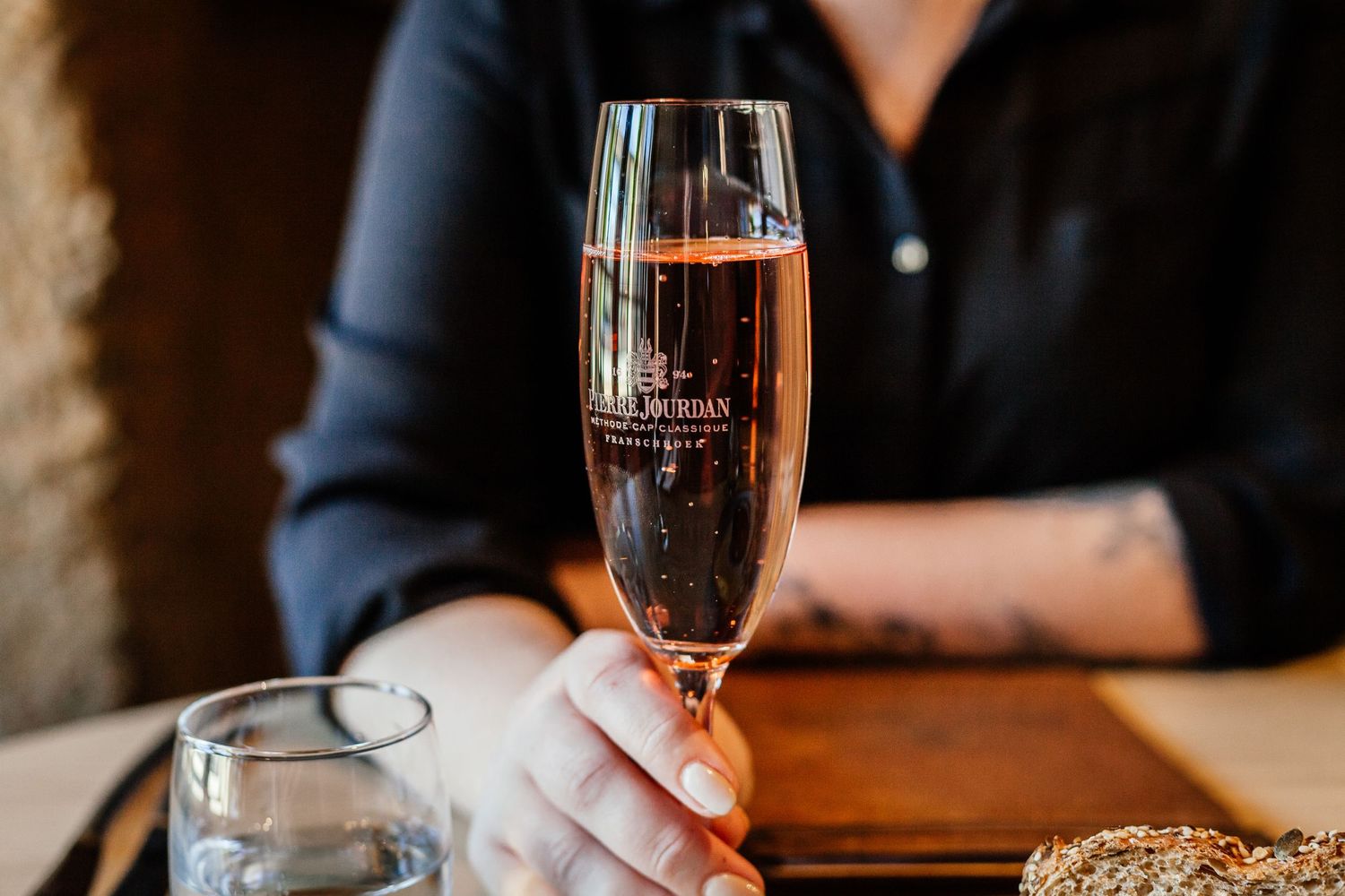 Professional food and drinks shots by Estee de Villiers Cape Town Lifestyle Photographer