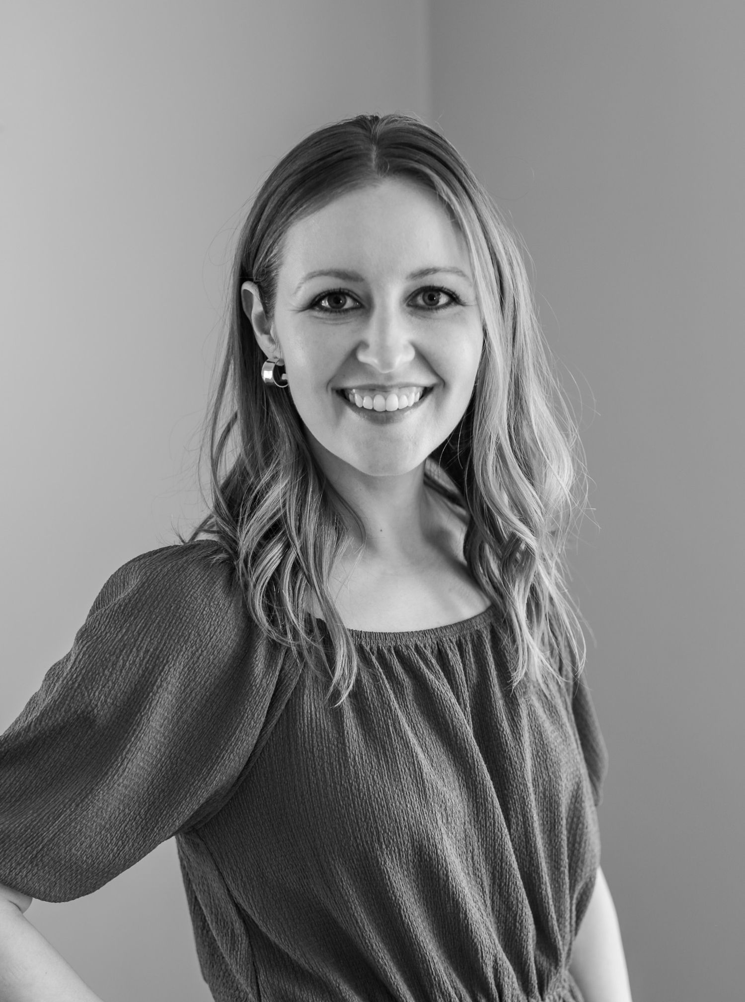 Lauren Sauer of Lauren Sauer Photography - Genesee County & Mid-Michigan Photographer
