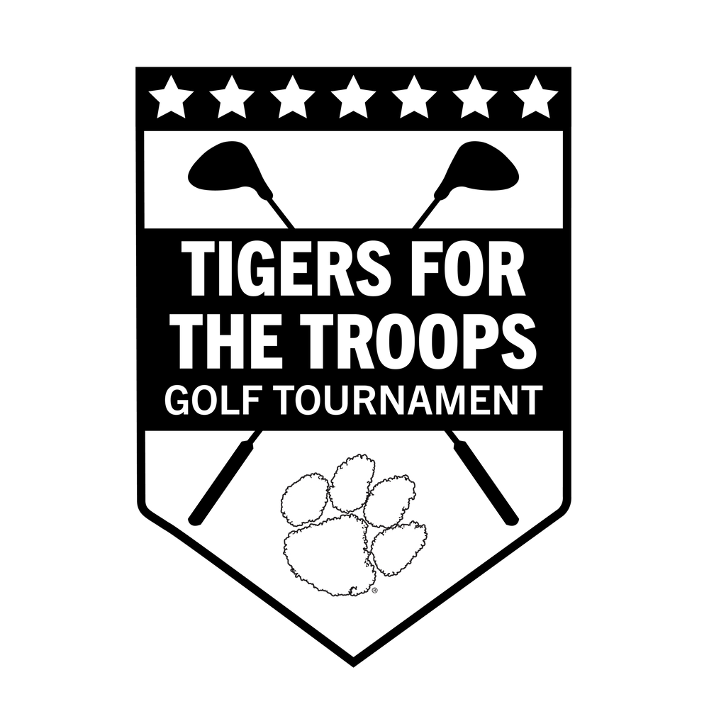 White paw print logo on black background.