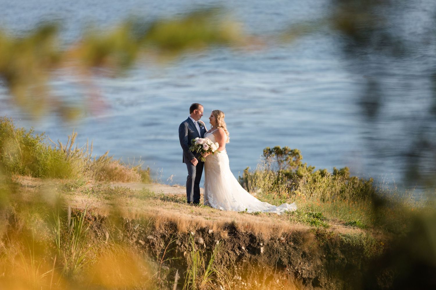 Gianna Conci Photography - Wedding Photography - San Francisco Bay Area - Big Sur