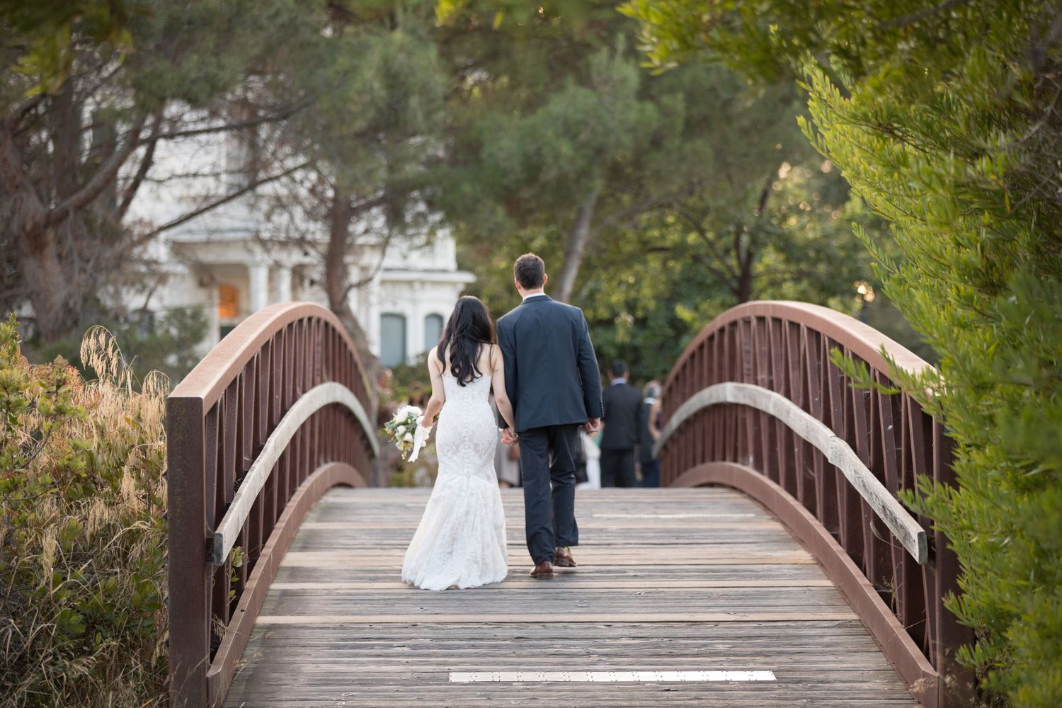 Gianna Conci Photography - Wedding Photography - San Francisco Bay Area