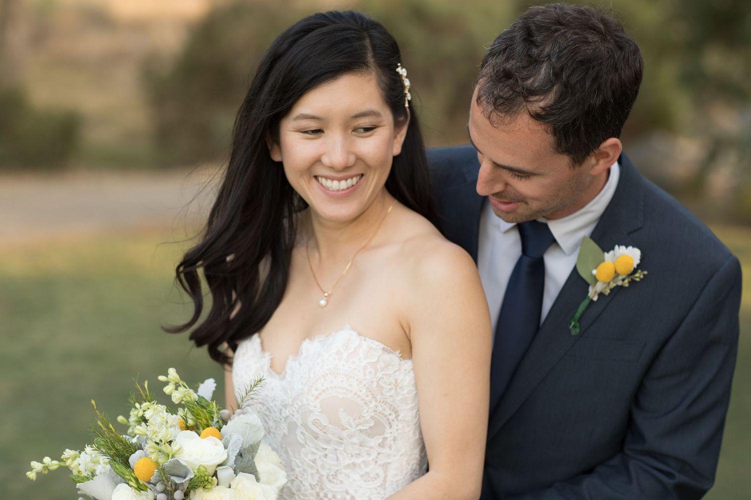 Gianna Conci Photography - Wedding Photography - San Francisco Bay Area
