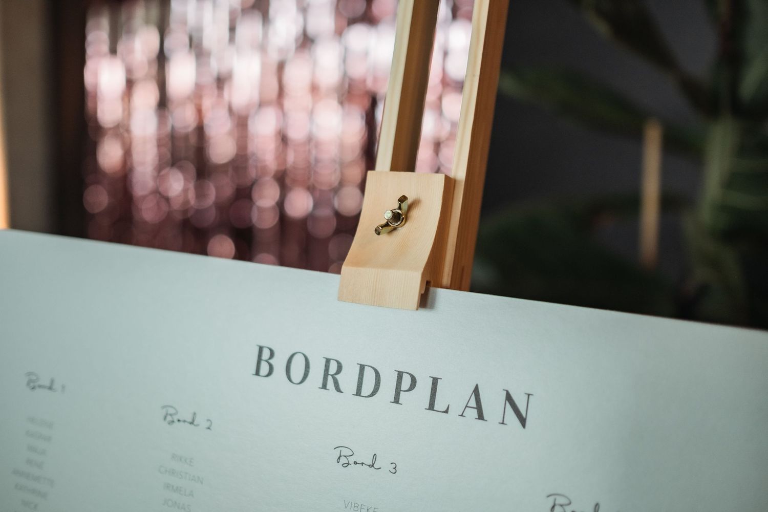 Planlæg bryllup planlægning bryllup