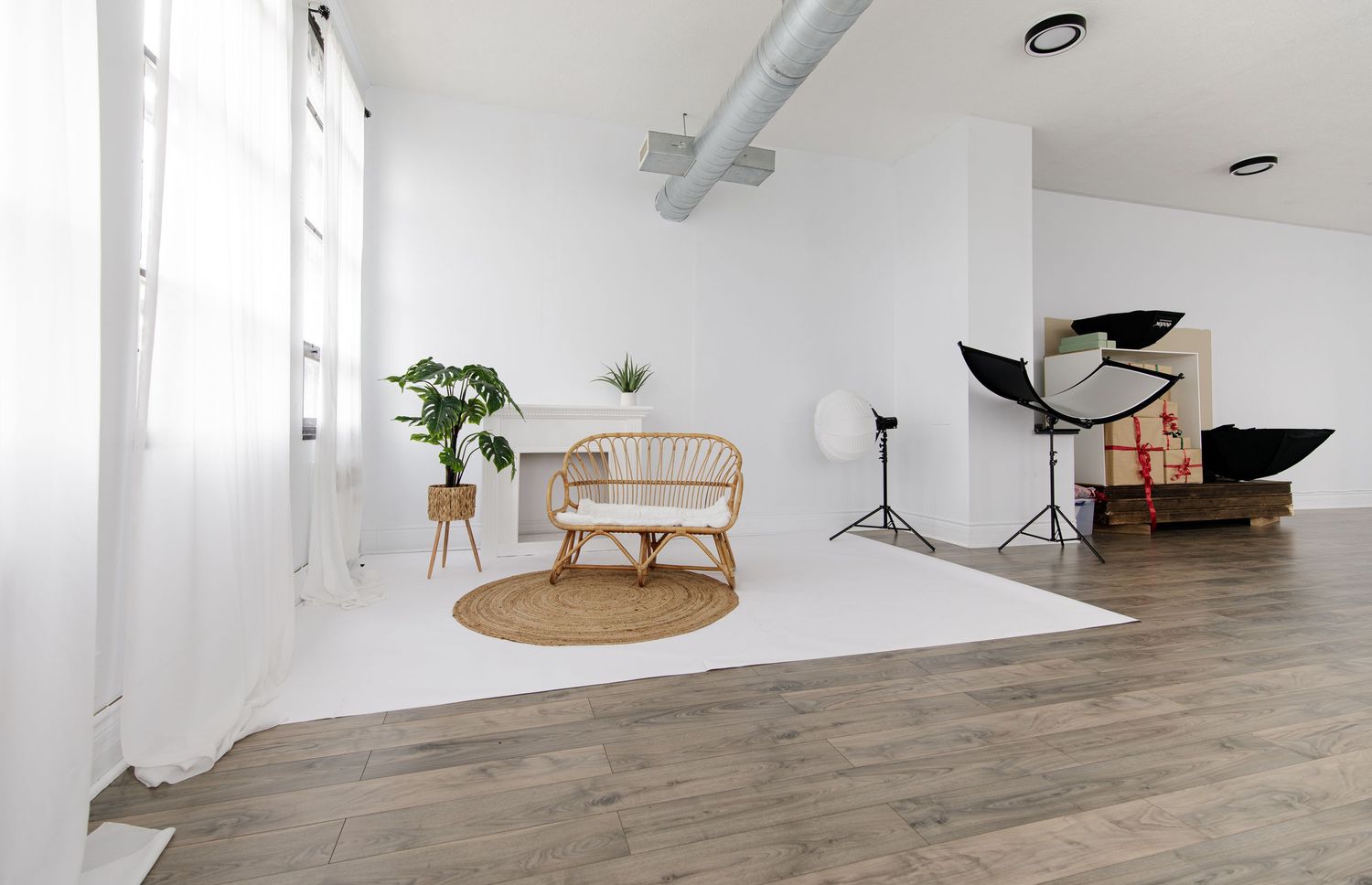 Niagara Welland Natural Light Photography Studio